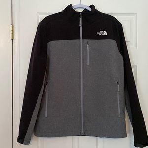 Men’s north face wind, proof jacket